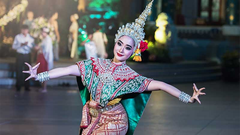 Amazing bargains at Thai trade show in Sharjah
