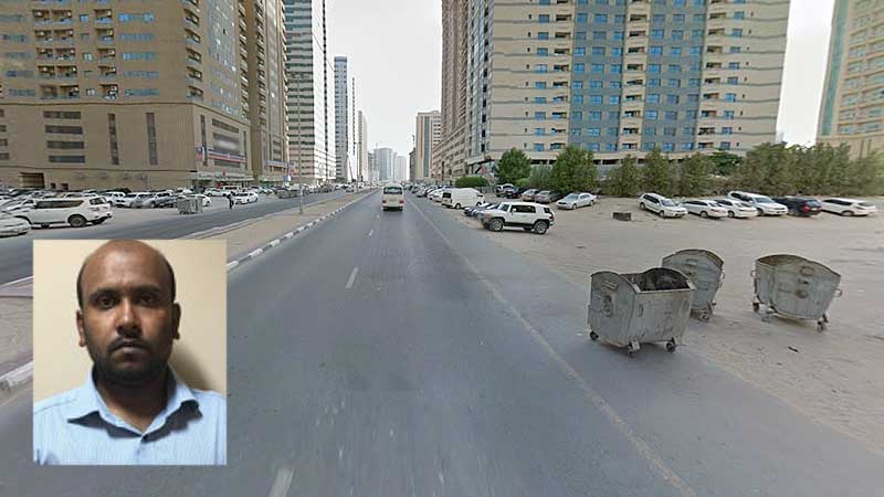 Man homeless after throwing bag of cash in Sharjah garbage bin