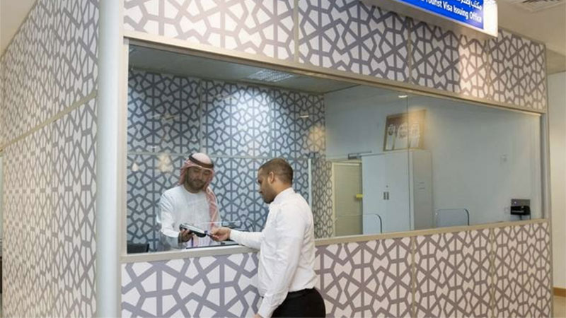 UAE Requires Disease-free Certificate as New Entry Permit Requirement