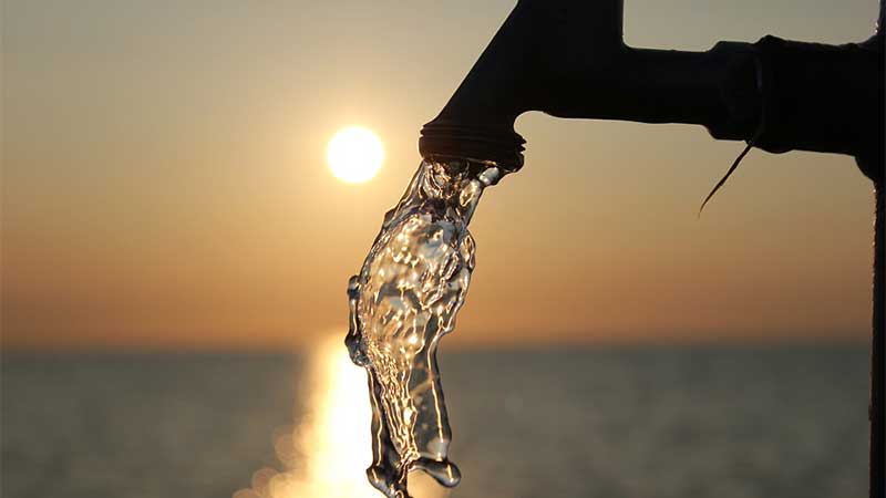 By 2020, you’ll use recycled wastewater in Abu Dhabi