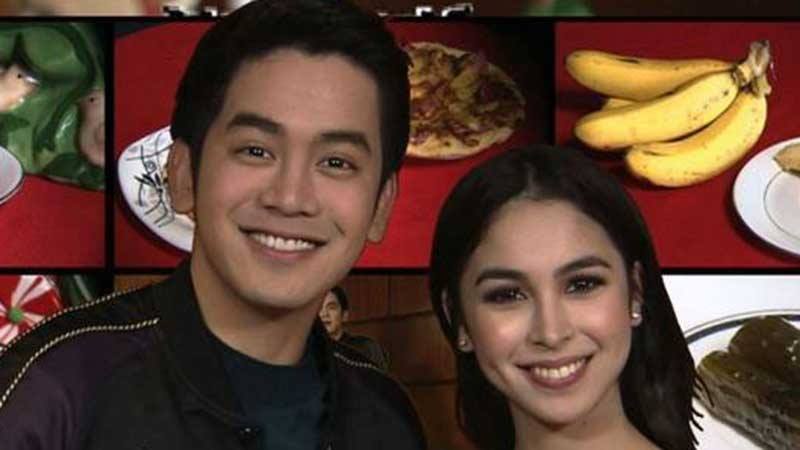 Julia Baretto, Joshua Garcia try to outbite each other in Matanglawin