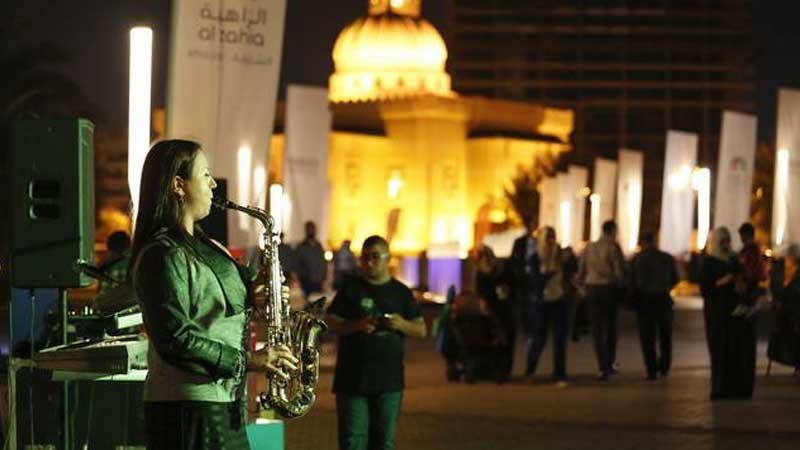 Dubai Metro Music Festival to return on Wednesday