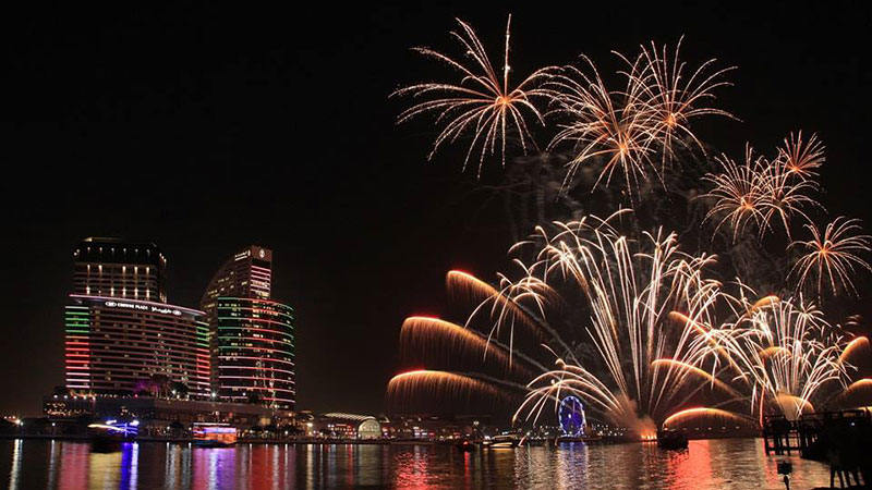 Extended New Year holiday for these UAE employees