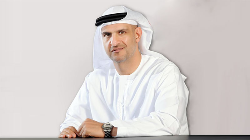 Dubai car plates to have double letter codes in future