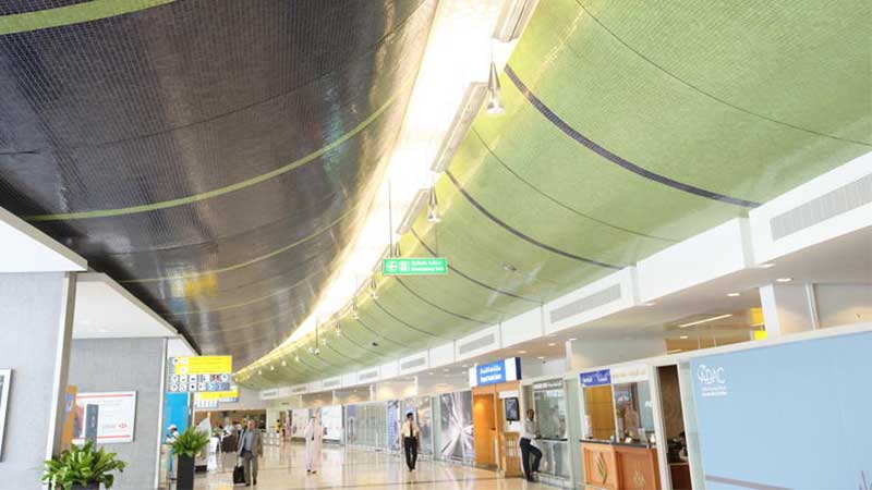 Are boxes and sacks banned in Abu Dhabi airports? Here's what authorities say