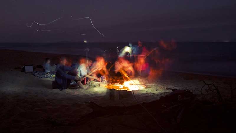 How to barbecue near Al Qudra Lake without being fined Dh500
