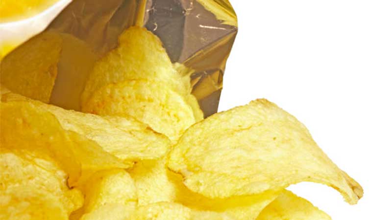 Burning chips in UAE: what's the real deal?