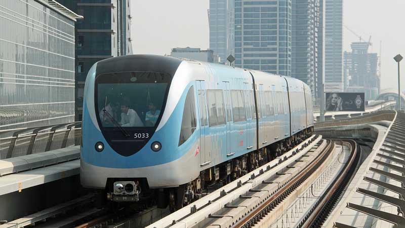 Dubai Metro to open 24 hours on these dates