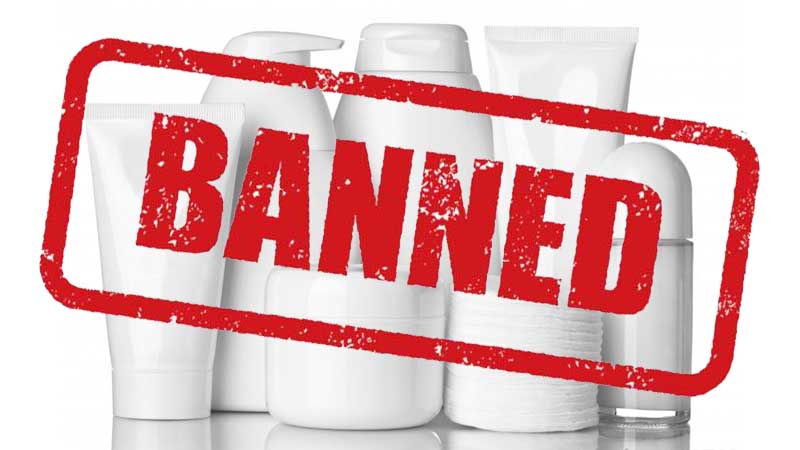 9 potentially cancer-causing products taken off UAE market