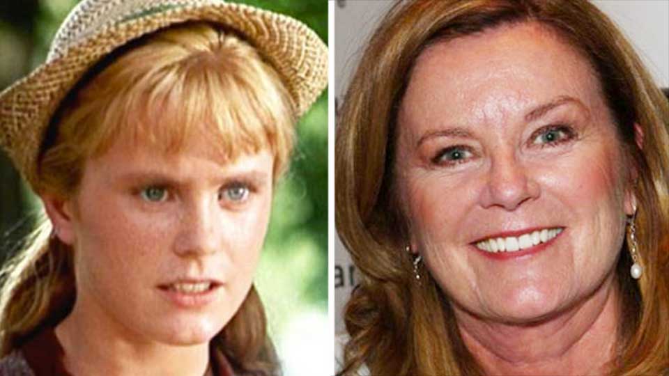 'Sound of Music' star Heather Menzies Urich dies