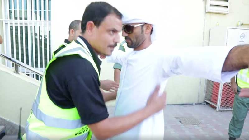 Dh30,000 fine for carrying these items in UAE