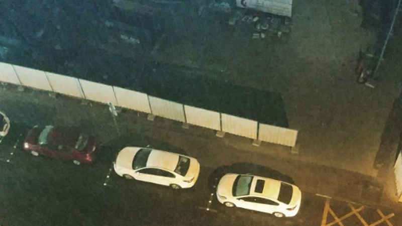 Rain hits parts of Dubai, residents express delight