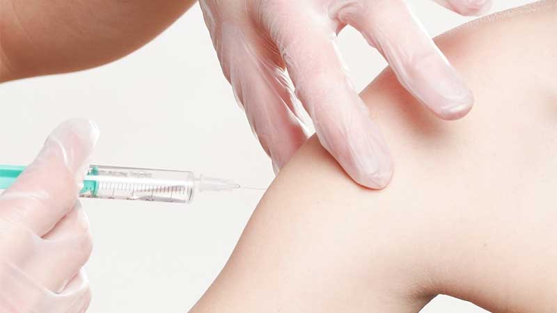 World's first dengue vaccine 'could worsen disease'