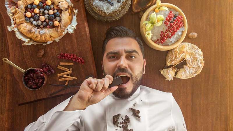 Chef Ilker sets spotlight on Turkish cuisine at Rixos Premium Dubai