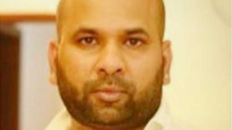 Kerala political leader’s son Binoy cheated us of Dh7 million: Dubai firm alleges