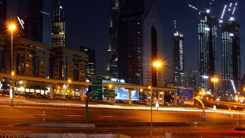 60,000 cars to keep off roads of Dubai, Al Ain Ajman, RAK on February 4