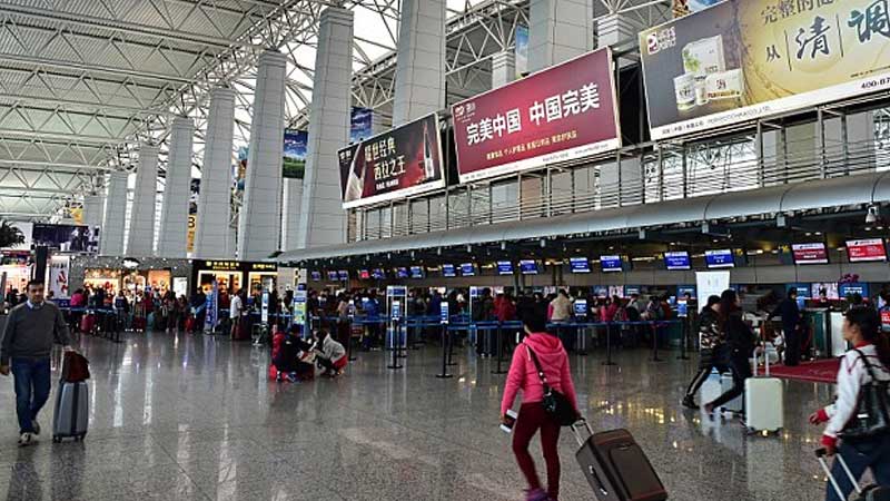 Now, visa on arrival for these travellers from UAE to China