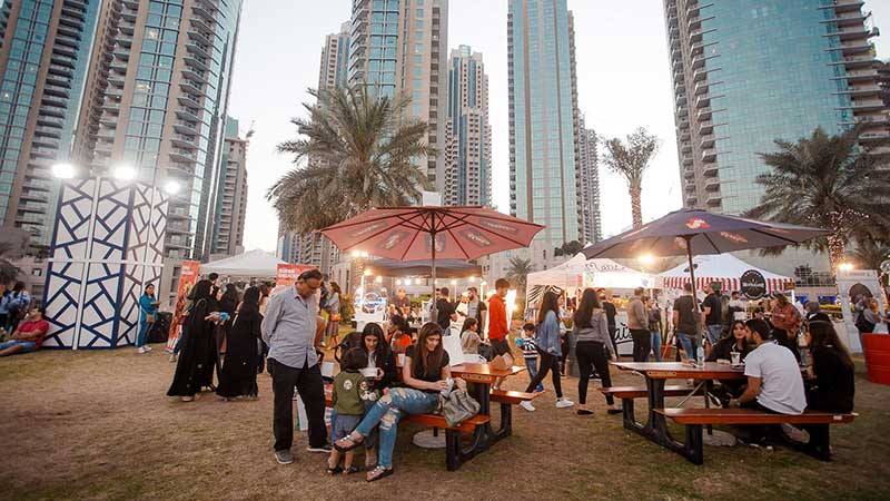 Check out the best deals, entertainment at Dubai Shopping Festival this week