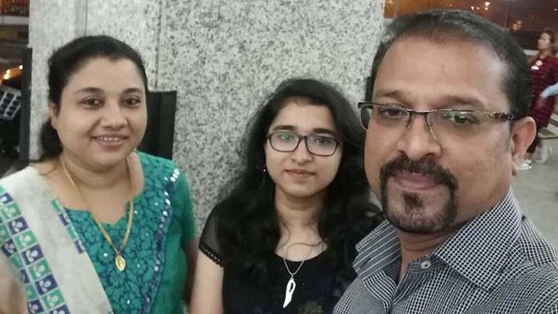 'There was no way they could find me in that fog', says man stranded in UAE desert