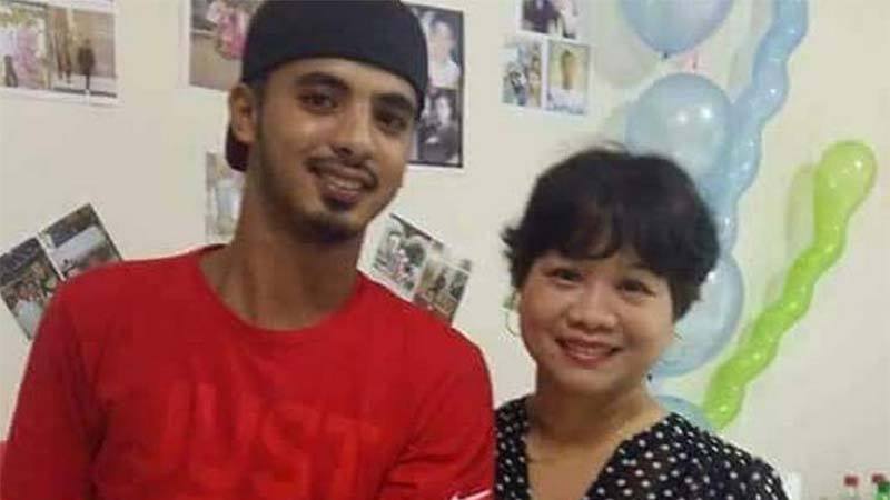 Filipina in Abu Dhabi gets house as gift from employer