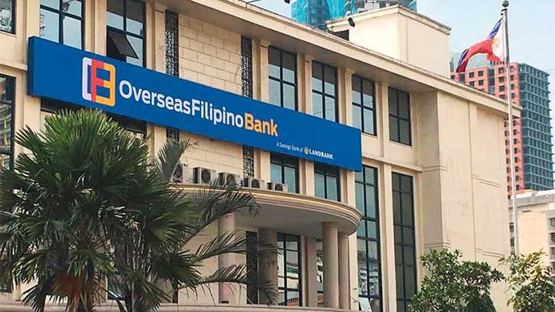 Overseas Filipino Bank to open in Dubai, Abu Dhabi