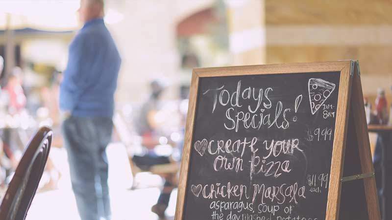 New Zealand restaurant’s ‘racist menu’ sparks anger