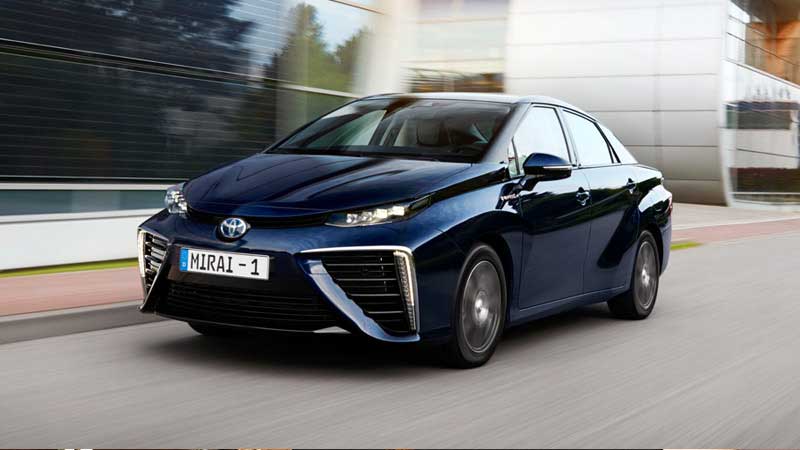 Could hydrogen be the next fuel source in UAE?