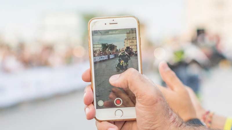 Why you shouldn’t record, post video of crime scene in UAE