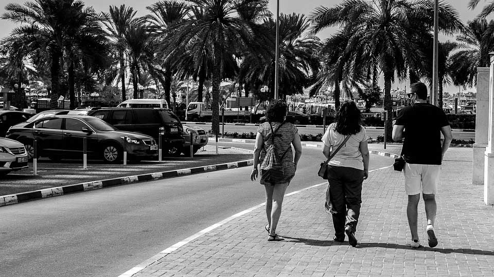 UAE’s amnesty for visa rule violators to start in August