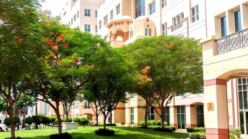 Indian student jumps to death from Dubai school building