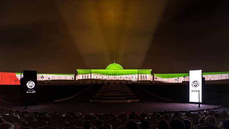 Why you shouldn't miss Sharjah Light Festival