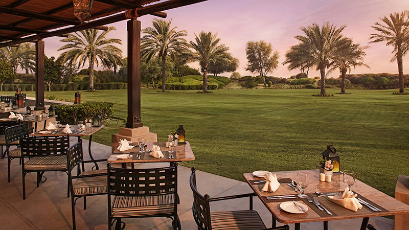 Celebrate the Chinese New Year at Bab Al Shams Desert Resort & Spa
