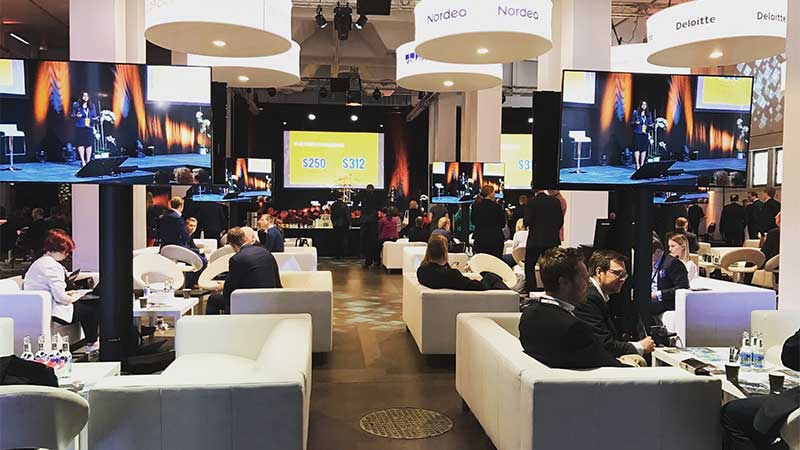 Internet of Things Middle East 2018 is all about business