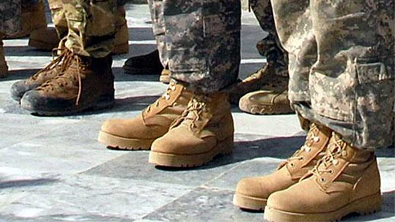 Women can now join Saudi army, thousands submit application