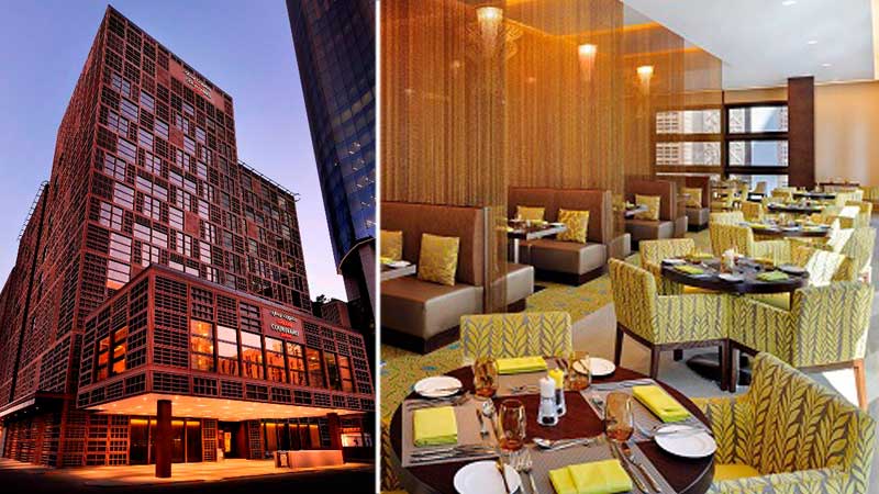 New Friday brunch coming to Abu Dhabi