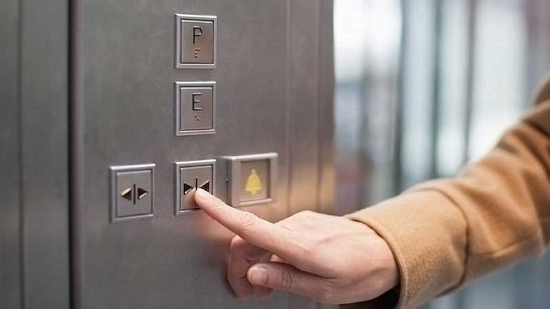 'I didn’t touch her': Bangladeshi man accused of molesting girl in Bur Dubai elevator