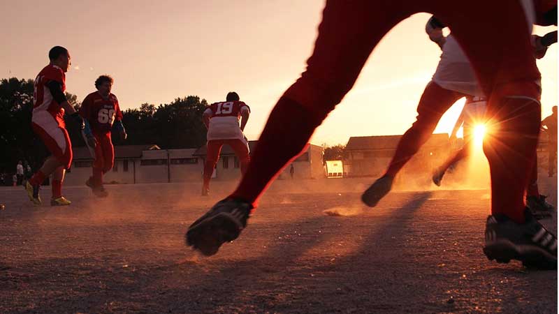 Dh500 fine for playing cricket or football in wrong Sharjah spot