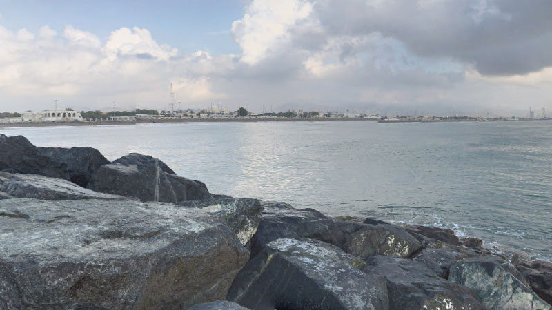 Filipino seafarer killed, 2 hurt in vessel fire off Fujairah coast