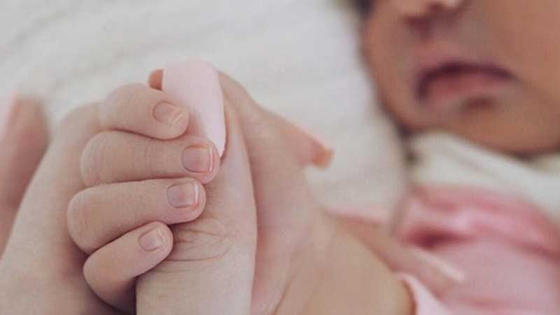 Kylie Jenner, Travis Scott names baby girl