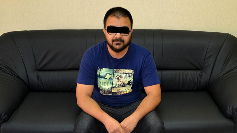 Pakistani arrested in Sharjah over Dh2 million Bitcoin fraud