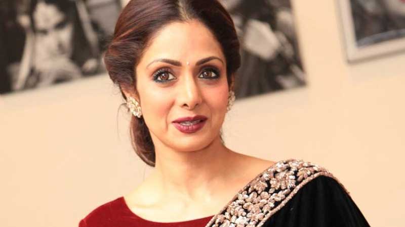 Sridevi's death in Dubai: case referred to public prosecution, husband gives police statement