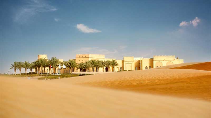 Stay at this UAE hotel, get Dh100 to spend