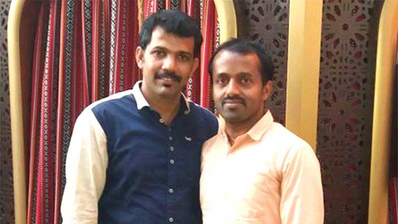 Indian man wins Dh10 million in Abu Dhabi draw