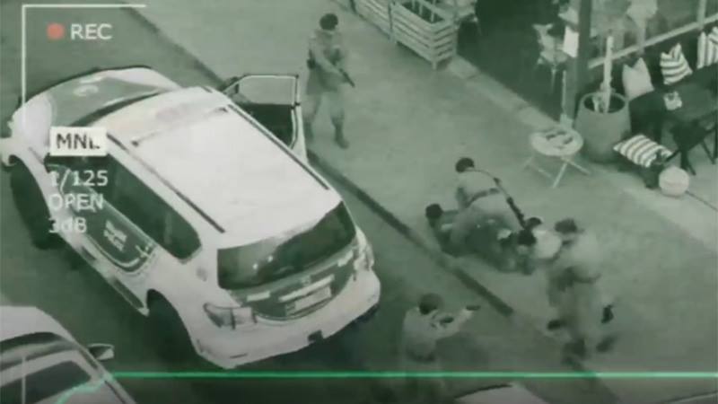 Dubai Police arrests villa robbery gang