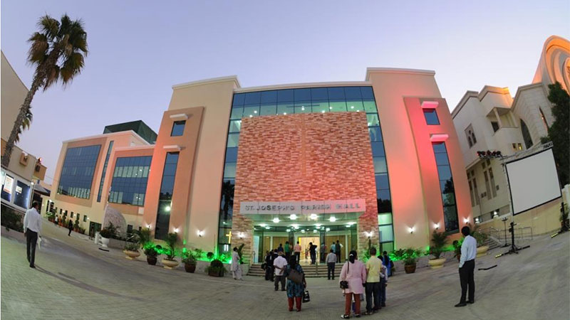 Easter Sunday in UAE churches: what to expect