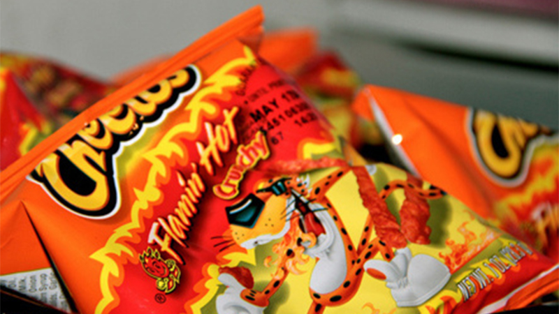 Can Cheetos kill you? Dubai Municipality debunks reports
