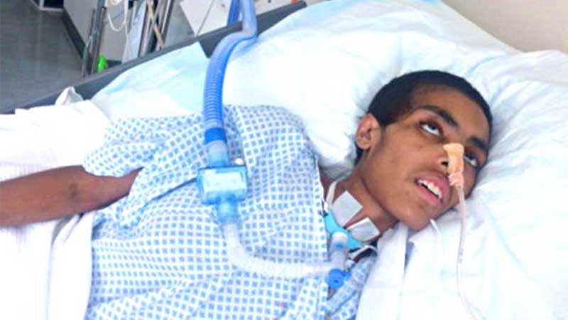 Woman repatriated from UAE after 9 months in coma, Dh2 million hospital bill