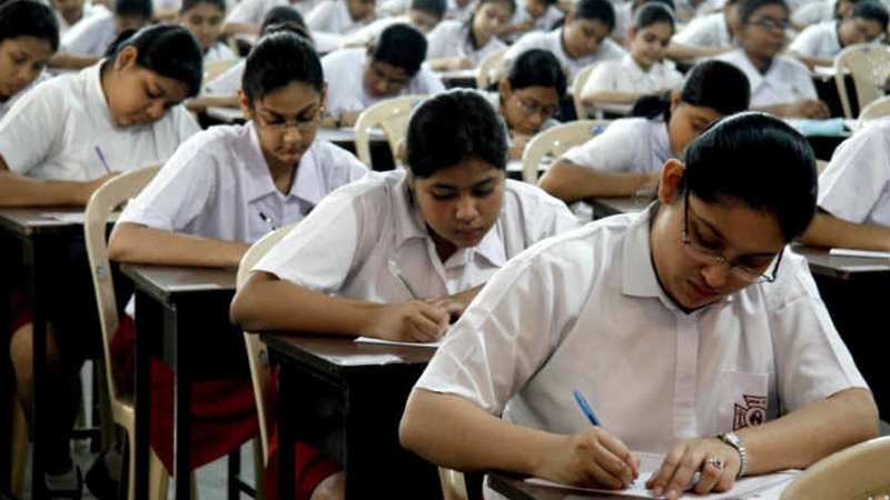 No CBSE re-exams for students in UAE and outside India