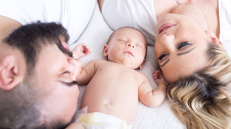 Paternity leave law coming in UAE