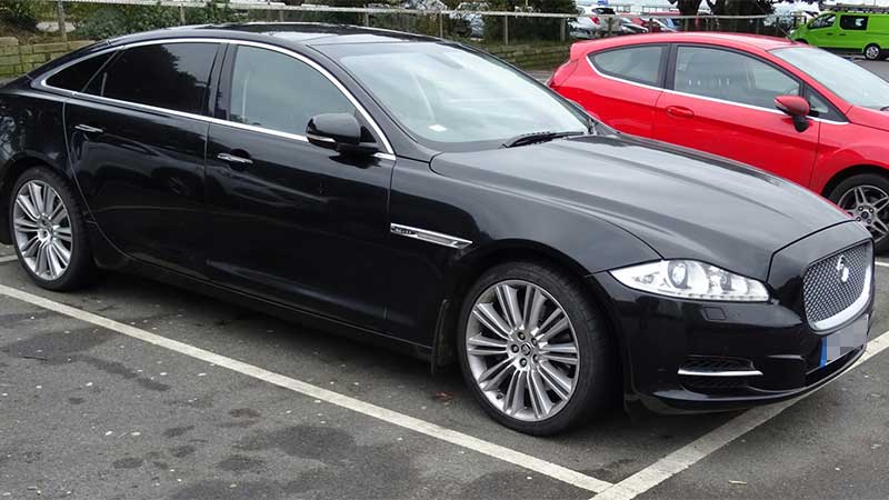 Dubai debt collector 'seized luxury car for himself'